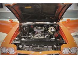 1972 Pontiac GTO (CC-2106627) for sale in Saratoga Springs, New York