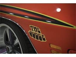 1972 Pontiac GTO (CC-2106627) for sale in Saratoga Springs, New York