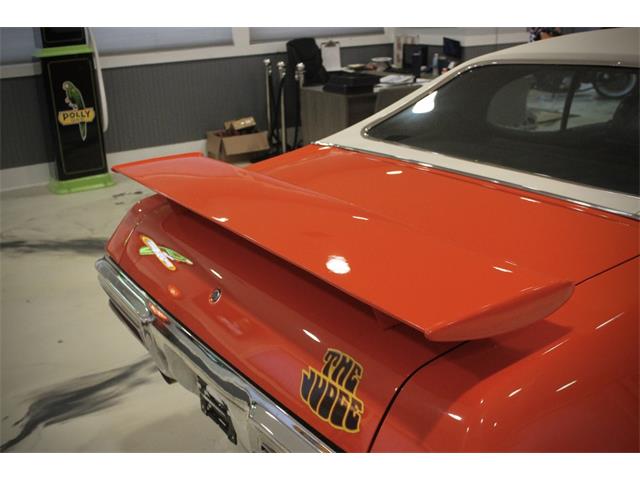 1972 Pontiac GTO (CC-2106627) for sale in Saratoga Springs, New York