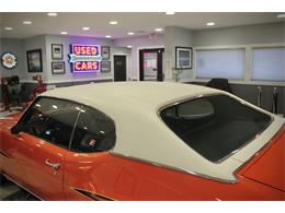 1972 Pontiac GTO (CC-2106627) for sale in Saratoga Springs, New York