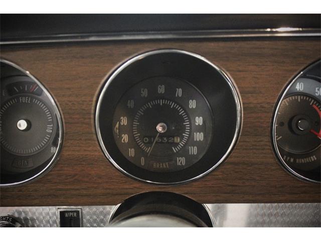 1972 Pontiac GTO (CC-2106627) for sale in Saratoga Springs, New York