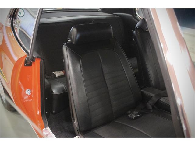 1972 Pontiac GTO (CC-2106627) for sale in Saratoga Springs, New York