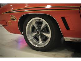 1972 Pontiac GTO (CC-2106627) for sale in Saratoga Springs, New York