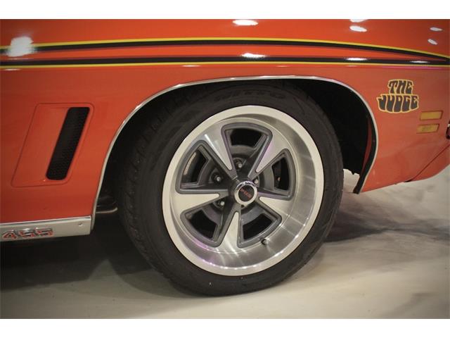 1972 Pontiac GTO (CC-2106627) for sale in Saratoga Springs, New York