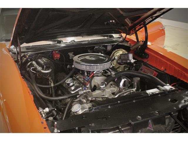 1972 Pontiac GTO (CC-2106627) for sale in Saratoga Springs, New York