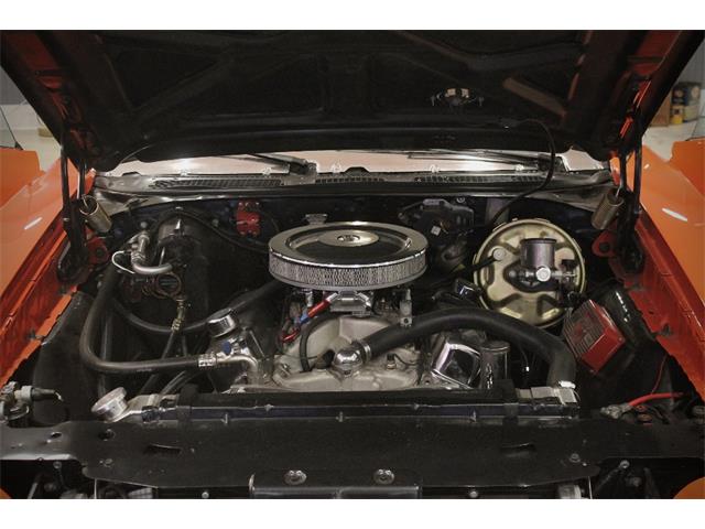 1972 Pontiac GTO (CC-2106627) for sale in Saratoga Springs, New York