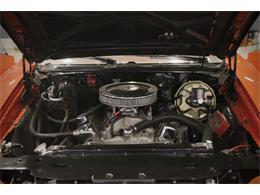 1972 Pontiac GTO (CC-2106627) for sale in Saratoga Springs, New York