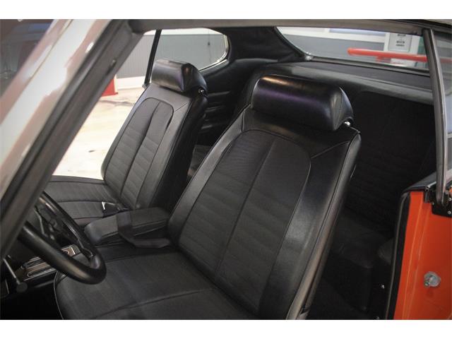 1972 Pontiac GTO (CC-2106627) for sale in Saratoga Springs, New York