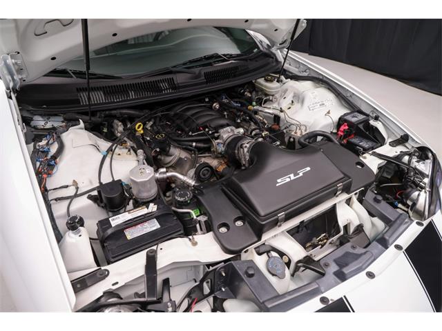2002 Chevrolet Camaro Z28 (CC-2106628) for sale in Saratoga Springs, New York