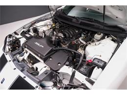 2002 Chevrolet Camaro Z28 (CC-2106628) for sale in Saratoga Springs, New York