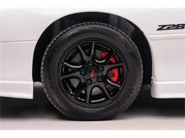 2002 Chevrolet Camaro Z28 (CC-2106628) for sale in Saratoga Springs, New York