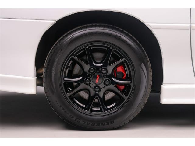2002 Chevrolet Camaro Z28 (CC-2106628) for sale in Saratoga Springs, New York