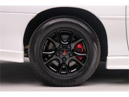 2002 Chevrolet Camaro Z28 (CC-2106628) for sale in Saratoga Springs, New York
