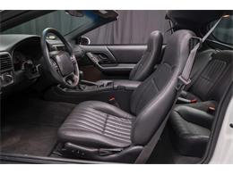 2002 Chevrolet Camaro Z28 (CC-2106628) for sale in Saratoga Springs, New York