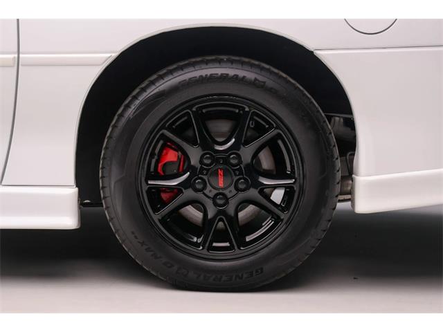 2002 Chevrolet Camaro Z28 (CC-2106628) for sale in Saratoga Springs, New York