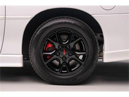2002 Chevrolet Camaro Z28 (CC-2106628) for sale in Saratoga Springs, New York