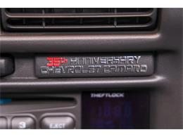 2002 Chevrolet Camaro Z28 (CC-2106628) for sale in Saratoga Springs, New York