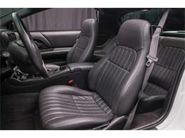2002 Chevrolet Camaro Z28 (CC-2106628) for sale in Saratoga Springs, New York