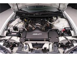 2002 Chevrolet Camaro Z28 (CC-2106628) for sale in Saratoga Springs, New York