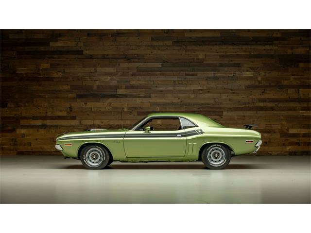 1971 Dodge Challenger (CC-2100663) for sale in Auburn, Indiana