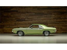 1971 Dodge Challenger (CC-2100663) for sale in Auburn, Indiana