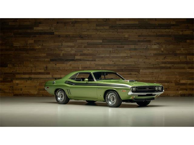 1971 Dodge Challenger (CC-2100663) for sale in Auburn, Indiana
