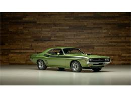 1971 Dodge Challenger (CC-2100663) for sale in Auburn, Indiana