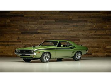 1971 Dodge Challenger (CC-2100663) for sale in Auburn, Indiana