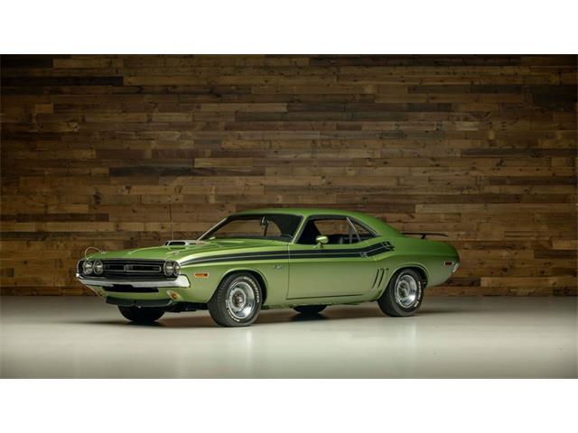 1971 Dodge Challenger (CC-2100663) for sale in Auburn, Indiana