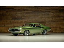 1971 Dodge Challenger (CC-2100663) for sale in Auburn, Indiana
