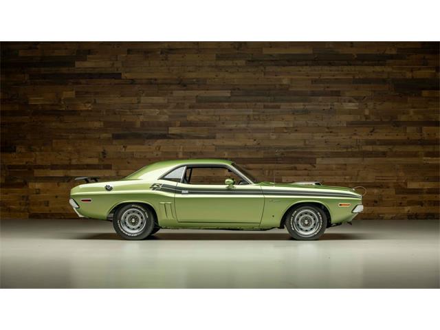 1971 Dodge Challenger (CC-2100663) for sale in Auburn, Indiana
