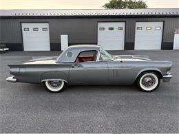 1957 Ford Convertible (CC-2106631) for sale in Saratoga Springs, New York