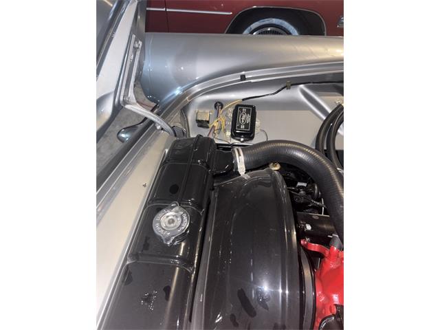 1957 Ford Convertible (CC-2106631) for sale in Saratoga Springs, New York