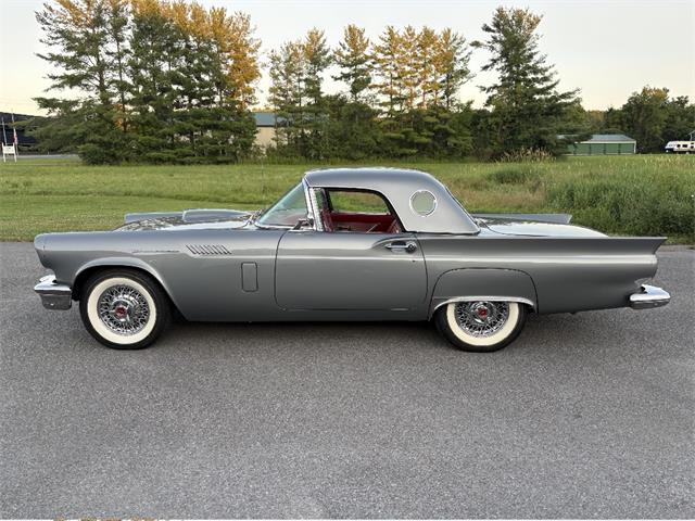 1957 Ford Convertible (CC-2106631) for sale in Saratoga Springs, New York
