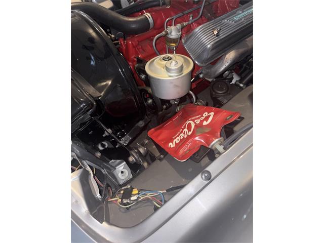 1957 Ford Convertible (CC-2106631) for sale in Saratoga Springs, New York