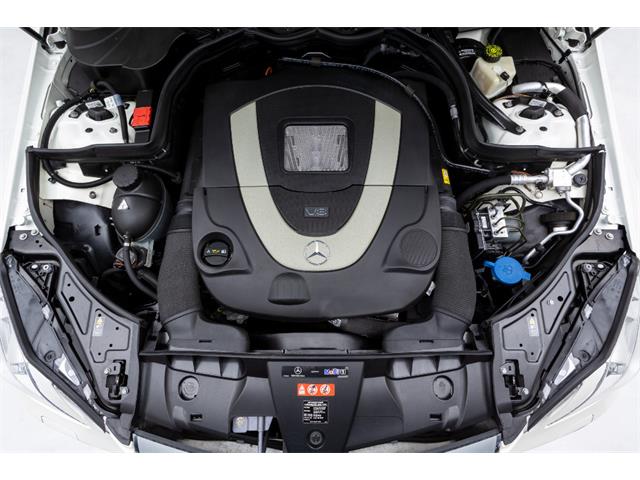 2011 Mercedes-Benz E550 (CC-2106633) for sale in Saratoga Springs, New York