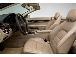2011 Mercedes-Benz E550 (CC-2106633) for sale in Saratoga Springs, New York