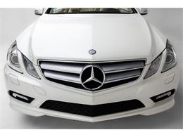 2011 Mercedes-Benz E550 (CC-2106633) for sale in Saratoga Springs, New York