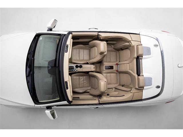 2011 Mercedes-Benz E550 (CC-2106633) for sale in Saratoga Springs, New York