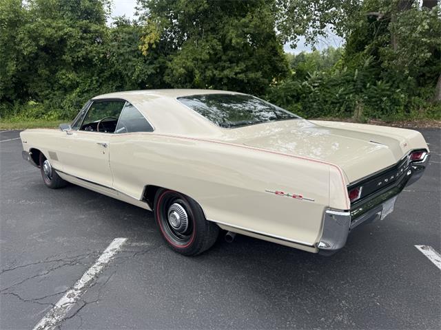 1965 Pontiac Catalina (CC-2106635) for sale in Saratoga Springs, New York