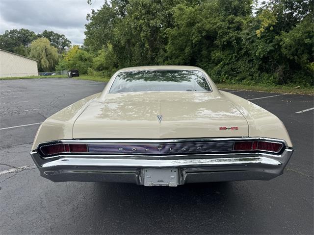 1965 Pontiac Catalina (CC-2106635) for sale in Saratoga Springs, New York
