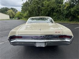 1965 Pontiac Catalina (CC-2106635) for sale in Saratoga Springs, New York