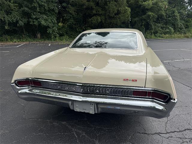 1965 Pontiac Catalina (CC-2106635) for sale in Saratoga Springs, New York