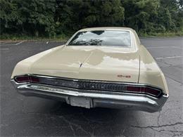 1965 Pontiac Catalina (CC-2106635) for sale in Saratoga Springs, New York