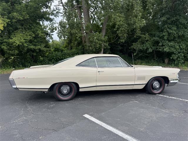 1965 Pontiac Catalina (CC-2106635) for sale in Saratoga Springs, New York