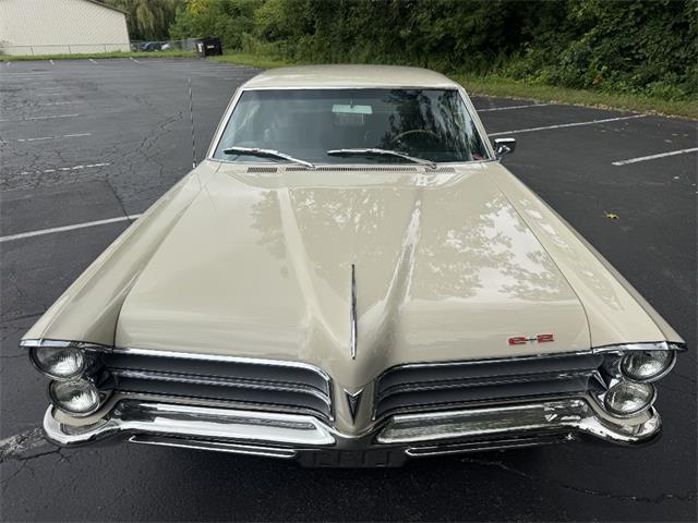 1965 Pontiac Catalina (CC-2106635) for sale in Saratoga Springs, New York
