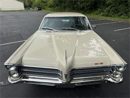 1965 Pontiac Catalina (CC-2106635) for sale in Saratoga Springs, New York