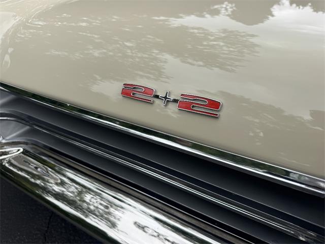 1965 Pontiac Catalina (CC-2106635) for sale in Saratoga Springs, New York