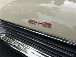 1965 Pontiac Catalina (CC-2106635) for sale in Saratoga Springs, New York