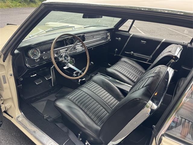 1965 Pontiac Catalina (CC-2106635) for sale in Saratoga Springs, New York